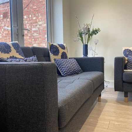 Gladstone Apartments By Bluebell Rooms Southampton Zewnętrze zdjęcie