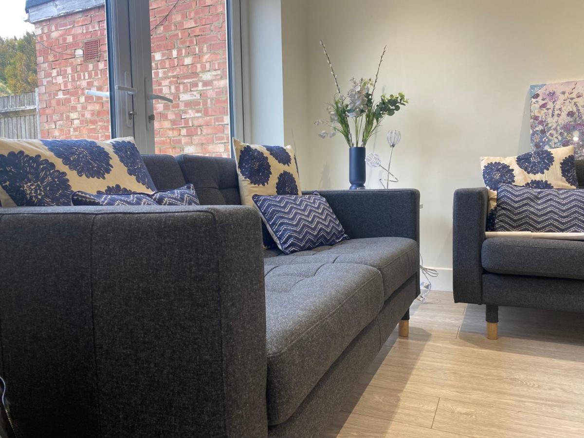 Gladstone Apartments By Bluebell Rooms Southampton Zewnętrze zdjęcie