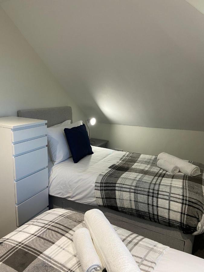 Gladstone Apartments By Bluebell Rooms Southampton Pokój zdjęcie